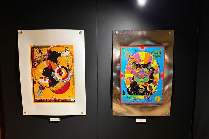 猫_13,展覧会_13,和文化_13,ホテル_13,東京_13