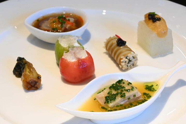 レストラン_4,ホテル_4,会食_4,東京_4