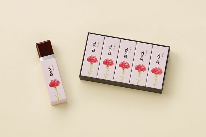 スイーツ_1,和文化_1,手土産_1,習慣_1