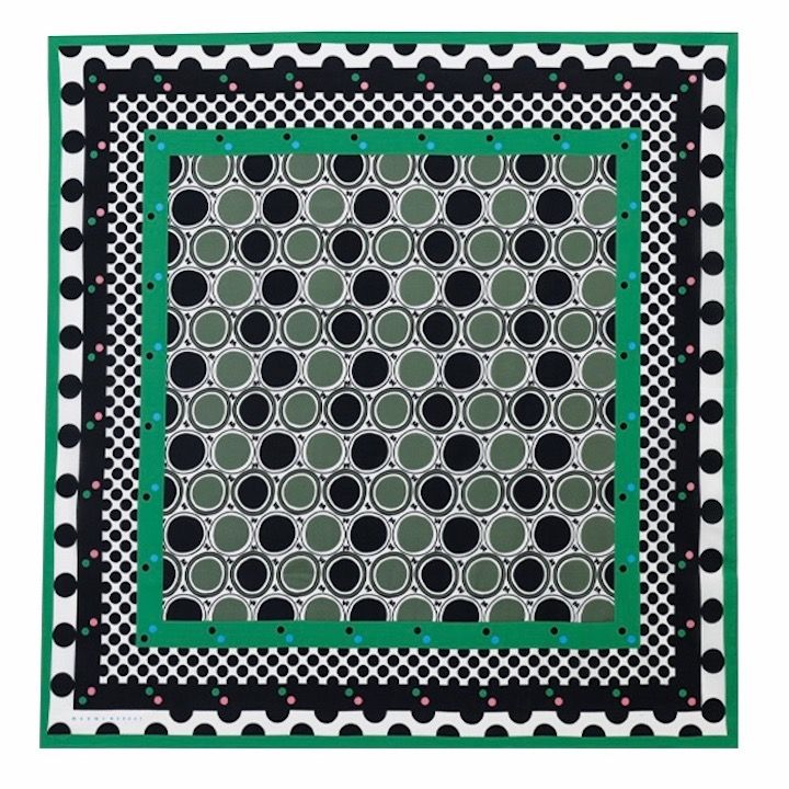 ファッションニュース_3,小物_3,スカーフ_3
