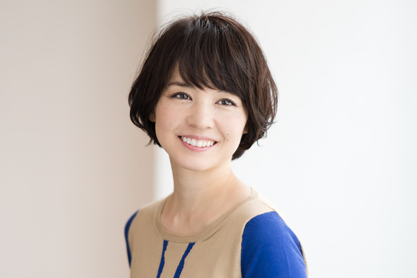 完成