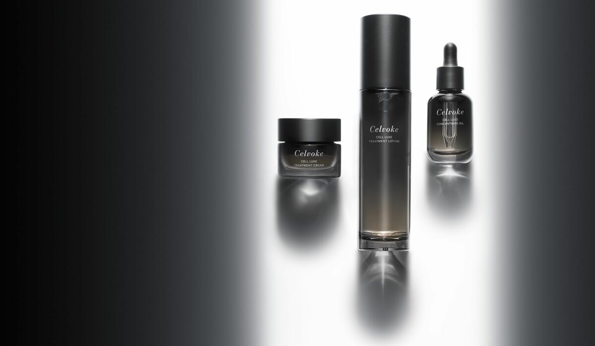セルヴォーク】エイジングサインに立ち向かう実力派スキンケアシリーズ