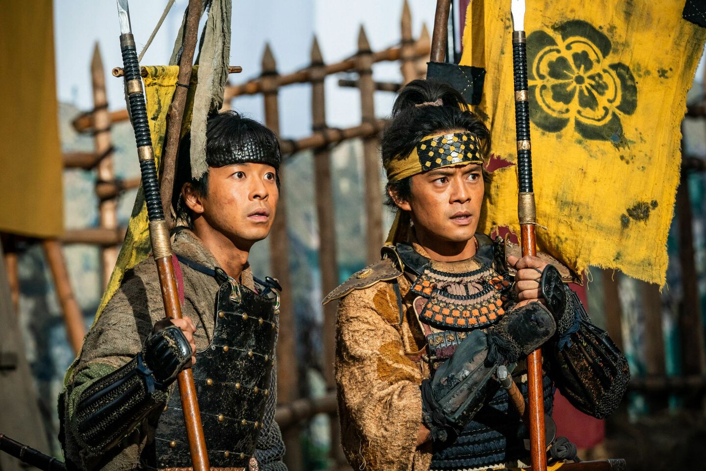 NHK大河ドラマ『豊臣兄弟！』レビュー第4回