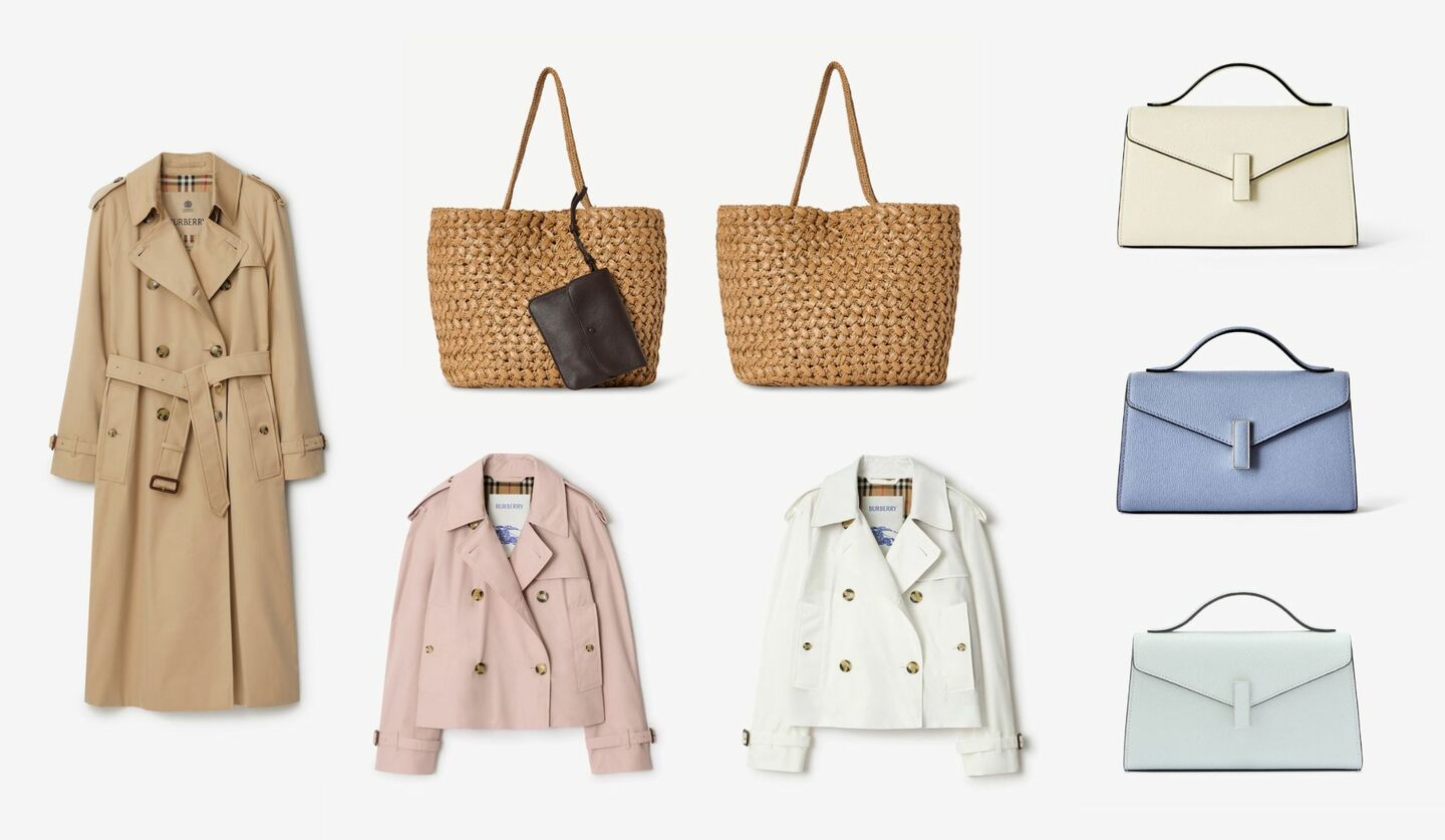 3月前半のヒット記事から話題のアイテム