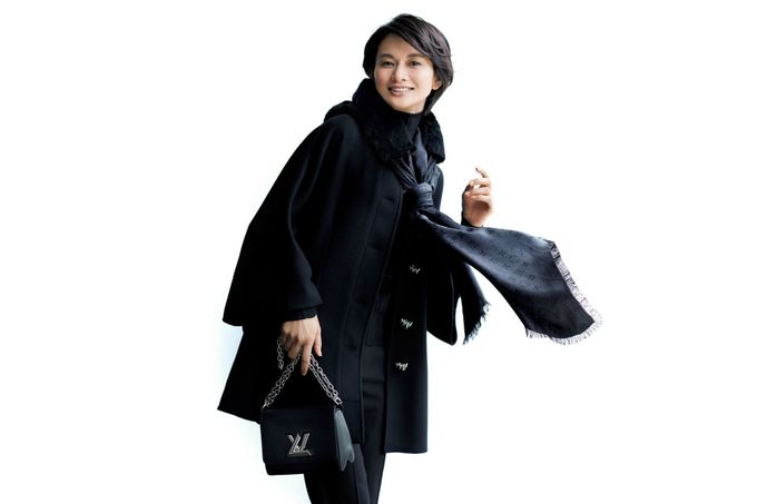 3ページ目）エトロ | Precious.jp（プレシャス）