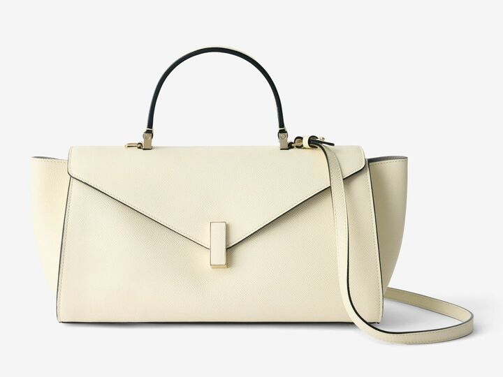 「ヴァレクストラ」のバッグ『イジィデ エディター』