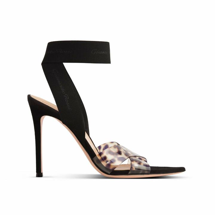 パンプス「ALLEGRA」【ヒール10.5cm】￥93,000（税抜）