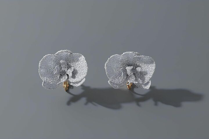 ラン ピアス