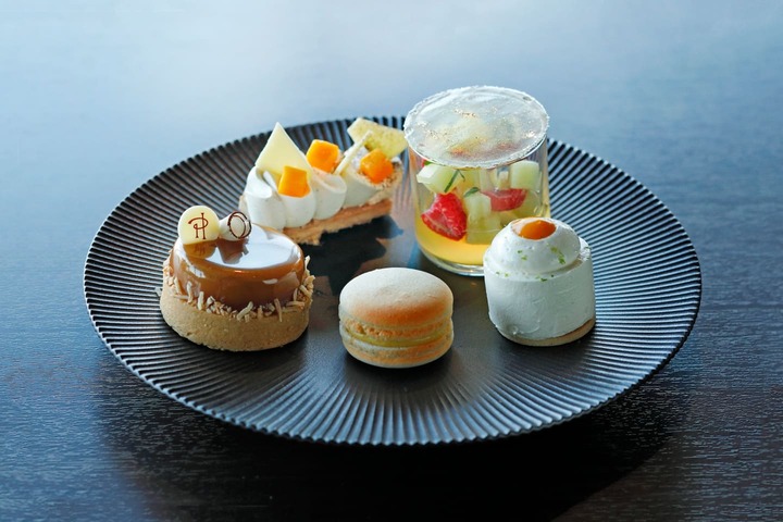 スイーツ_3,ティー_3,ホテル_3,東京_3,レストラン_3