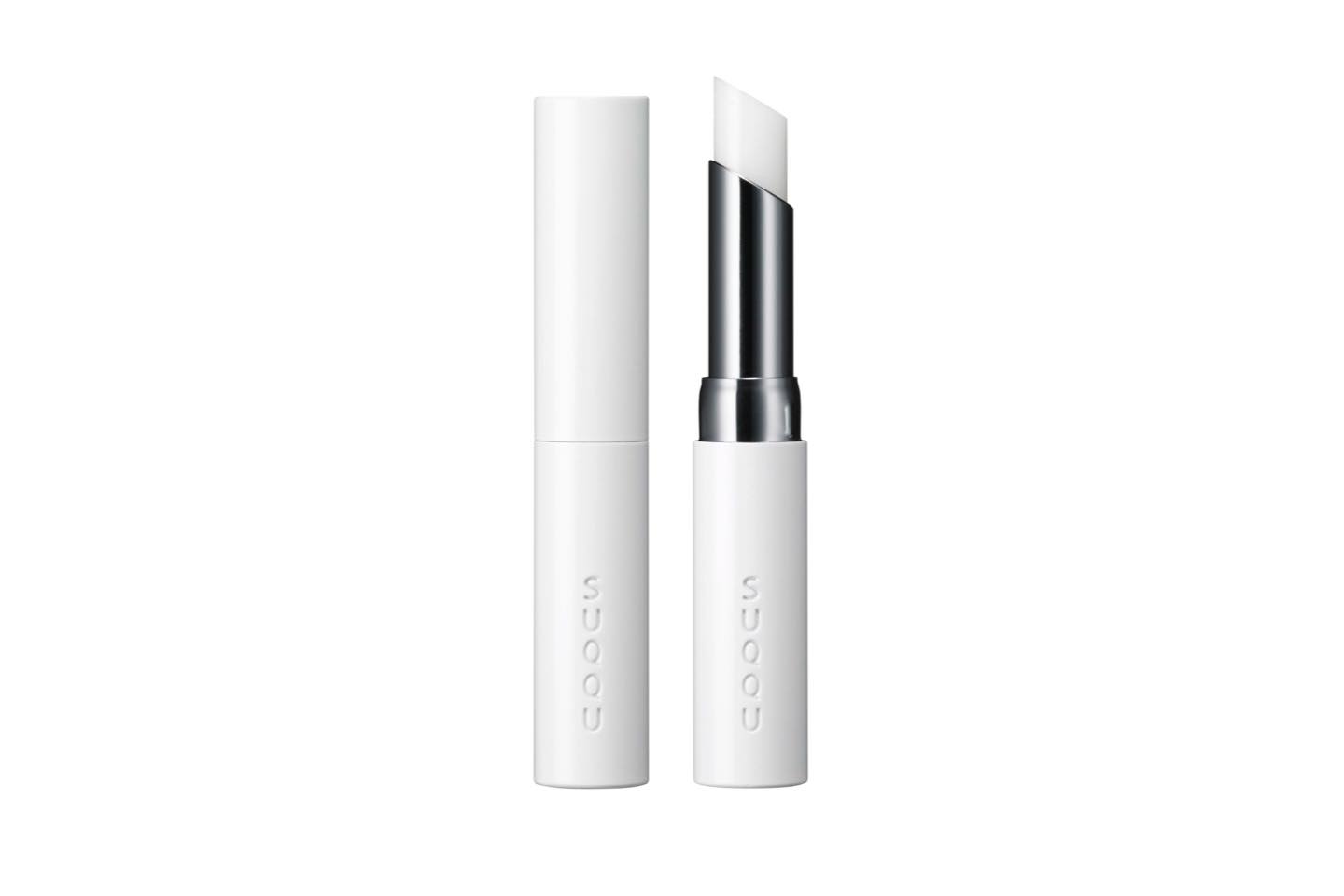 SUQQU「リップ プロテクター」¥3,500(税抜)