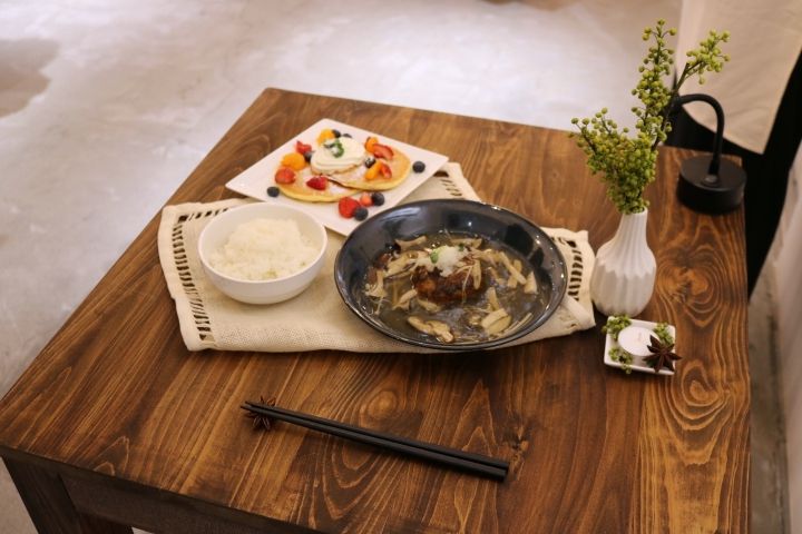 これ全部無料でいただけちゃいます。