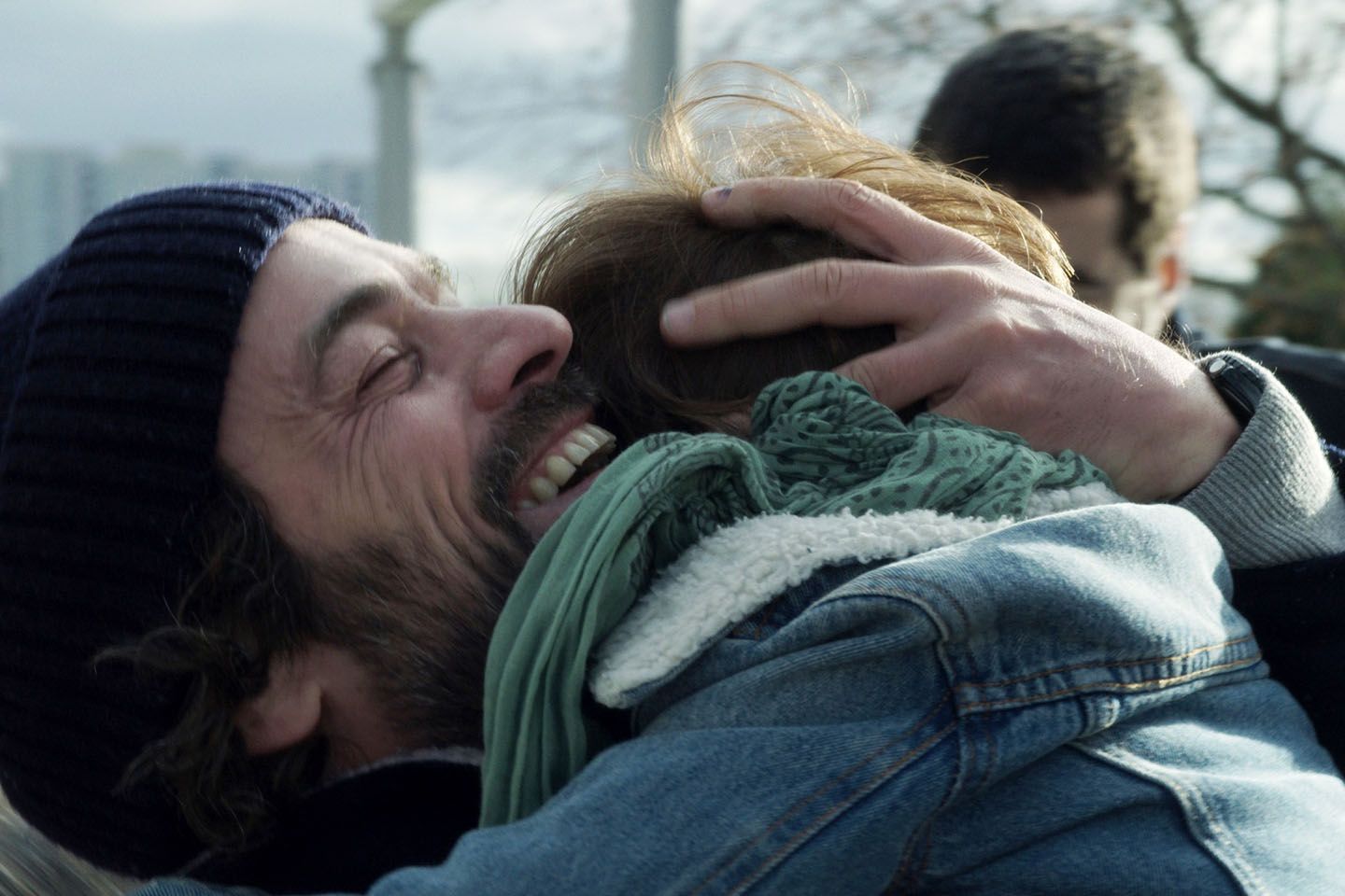 © 2018 Iota Production/LFP – Les Films Pelléas/RTBF/Auvergne-Rhöne-Alpes Cinéma