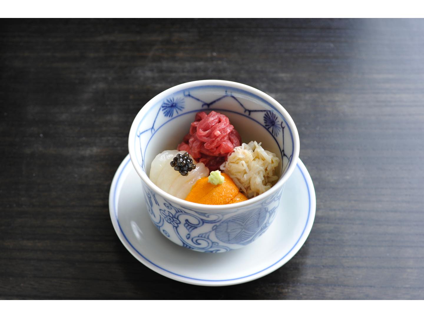 【7】肉割烹|「肉割烹 上」(西麻布)