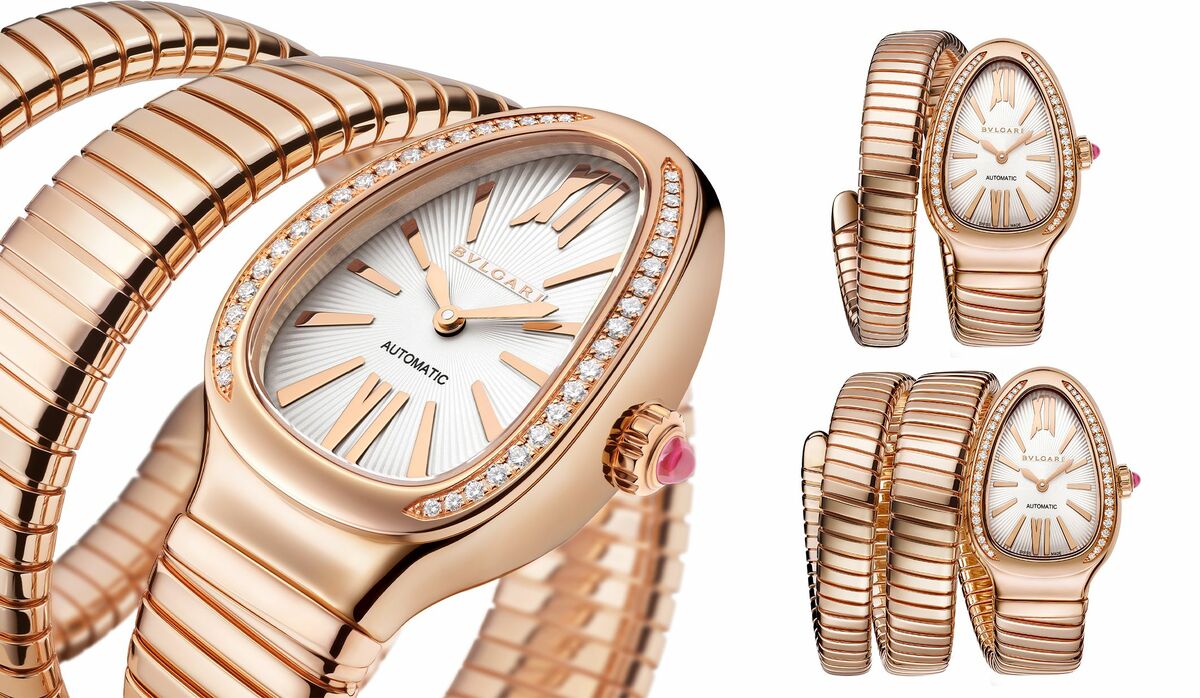 [美品]ブルガリカ・フスボタン とんぼ 【藍 Blue】七宝焼のカフスボタン カフリンクス 丹銅メタル七宝