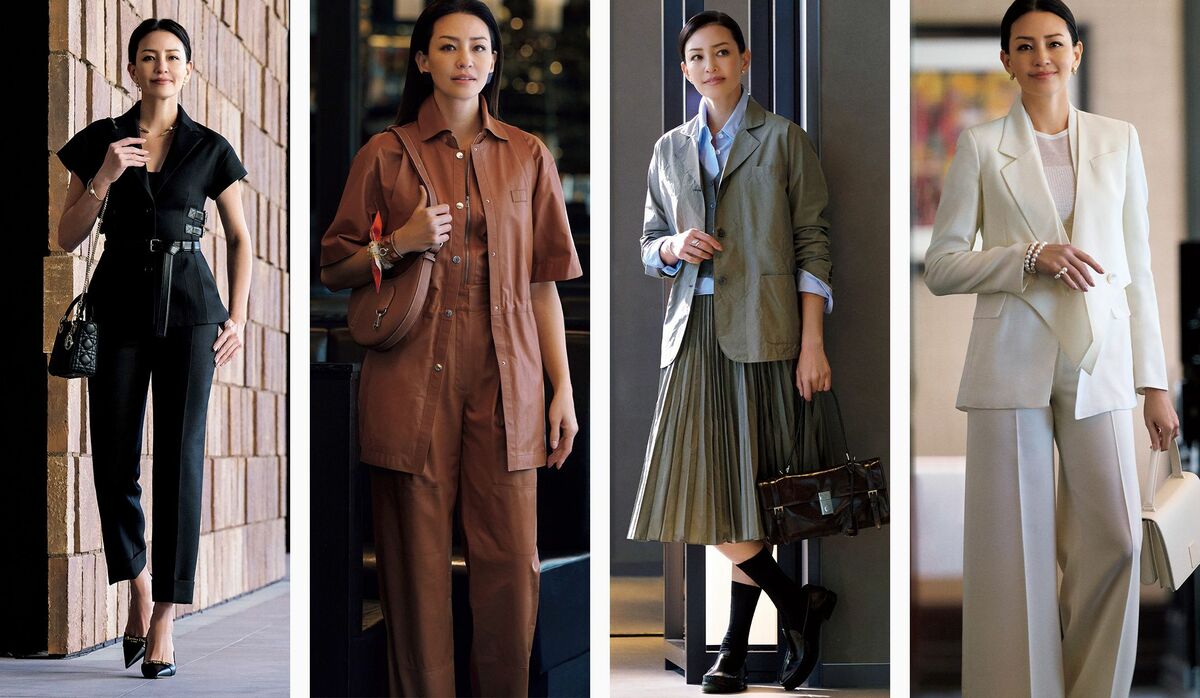 エルメス、ディオール、セリーヌなど…大人を輝かせる「新顔