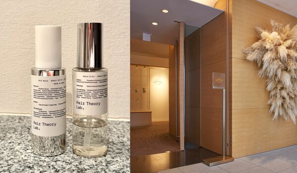 【美容賢者】美容クリニック院長・貴子先生の美髪の育み方