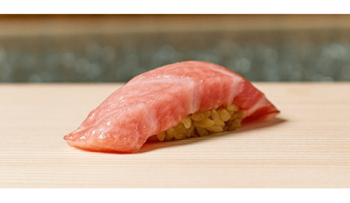 赤坂 鮨葵の寿司
