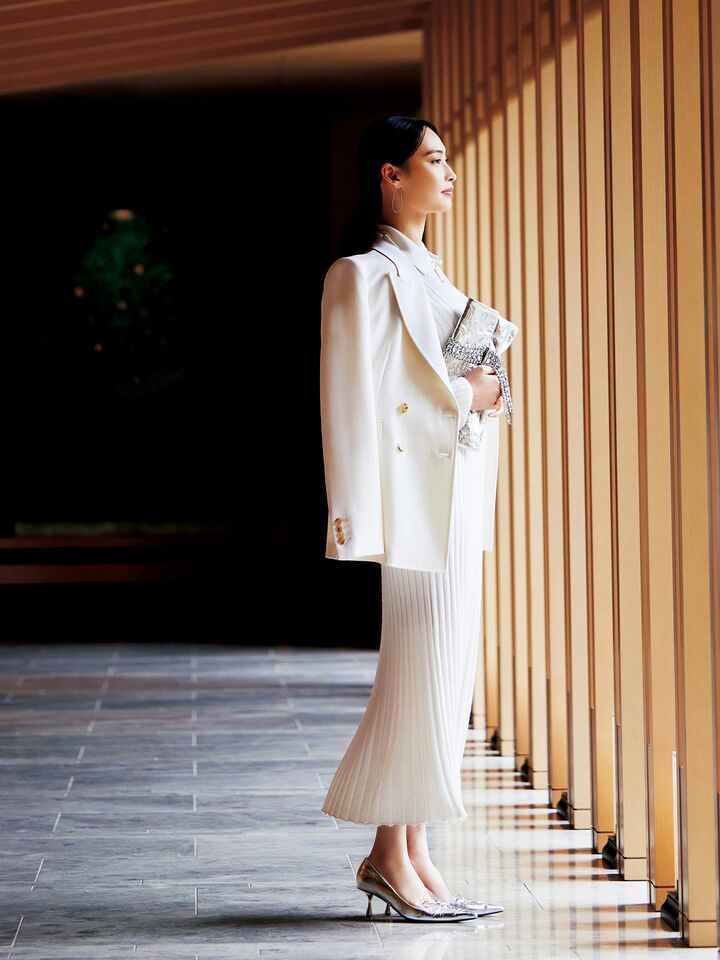 ワンピース_1,ジャケット_1