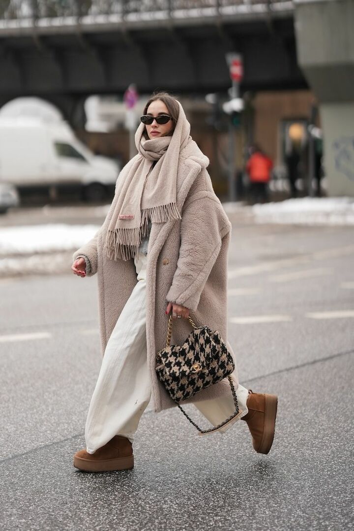 ファッションニュース_1,セレブ_1,コート_1,冬コーデ_1,大人コーデ_1