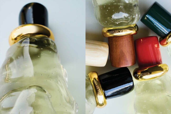 ボッテガ・ヴェネタのフレグランス