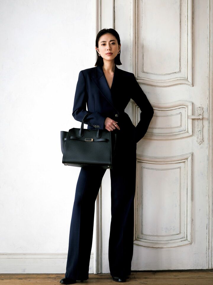 バッグ_1,ジャケット_1,パンツ_1