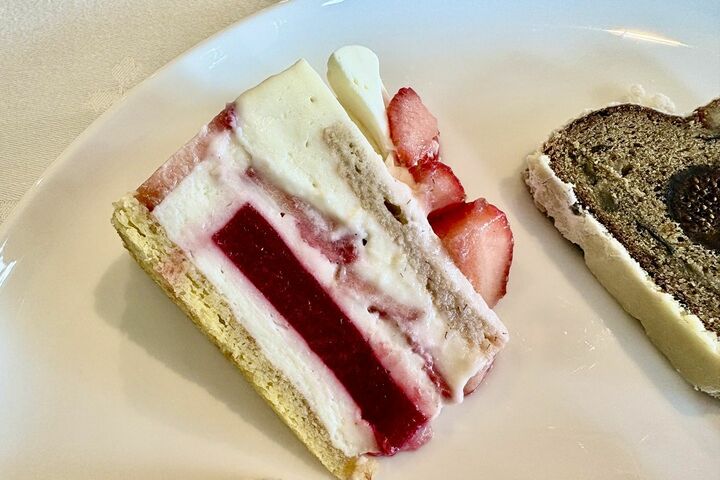 クリスマスケーキ_3,いちご_3,栗_3,チョコレート_3,スイーツ_3,ホームパーティー_3,ホテル_3,東京_3