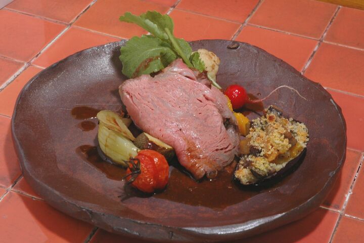 料理一例