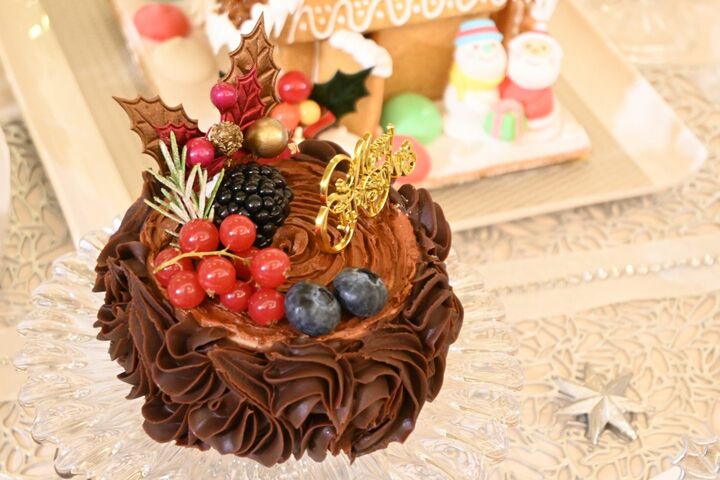 スイーツ_11,クリスマスケーキ_11,チョコレート_11,ホテル_11,東京_11