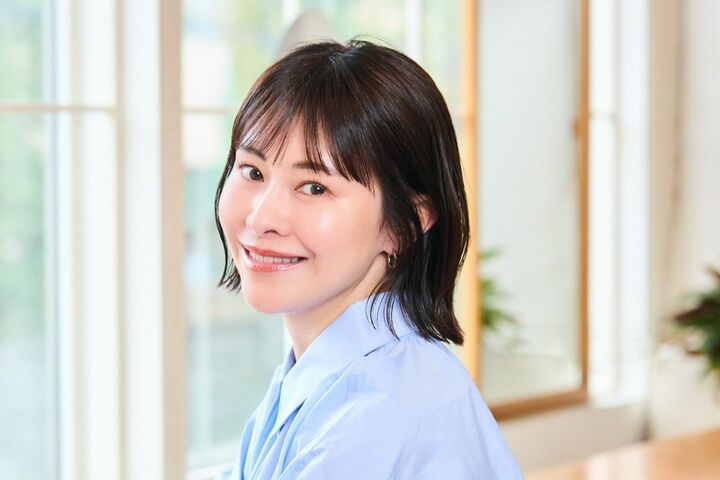 40代 髪型_1,ボブ_1