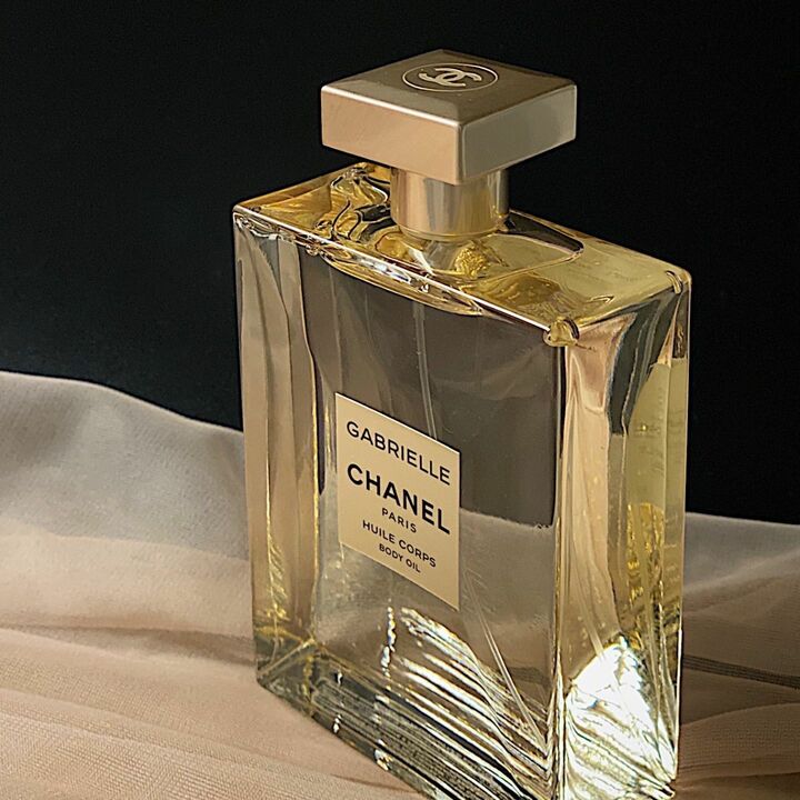 シャネル ガブリエル シャネル ボディ オイル 150ml ¥18,480
