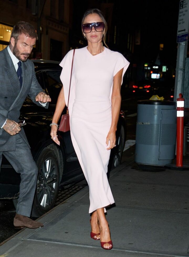 ファッションニュース_3,セレブ_3,大人コーデ_3,秋コーデ_3,ワンピース_1