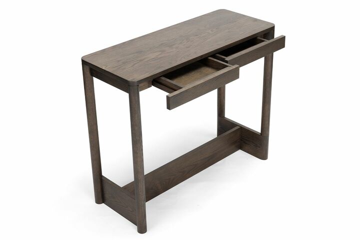 佐賀県発のインテリアブランド「ARIAKE」の『コヤバリ 90コンソール テーブル（Koyabari 90 Console Table）』