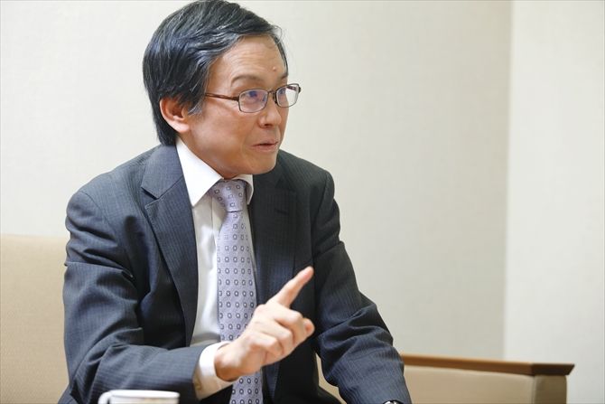 岸見一郎さん