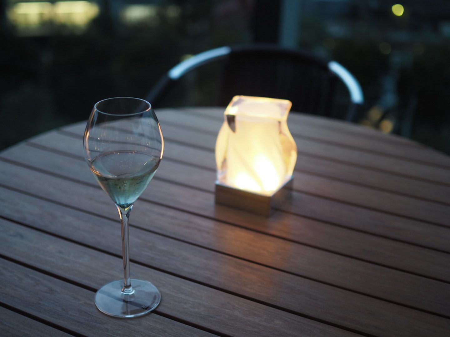 グラスで1杯¥2,800から