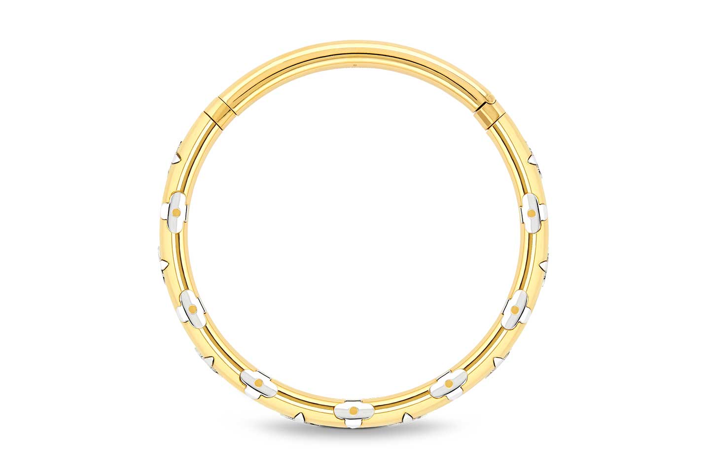 ネックレス¥92,000(ルイ・ヴィトン)