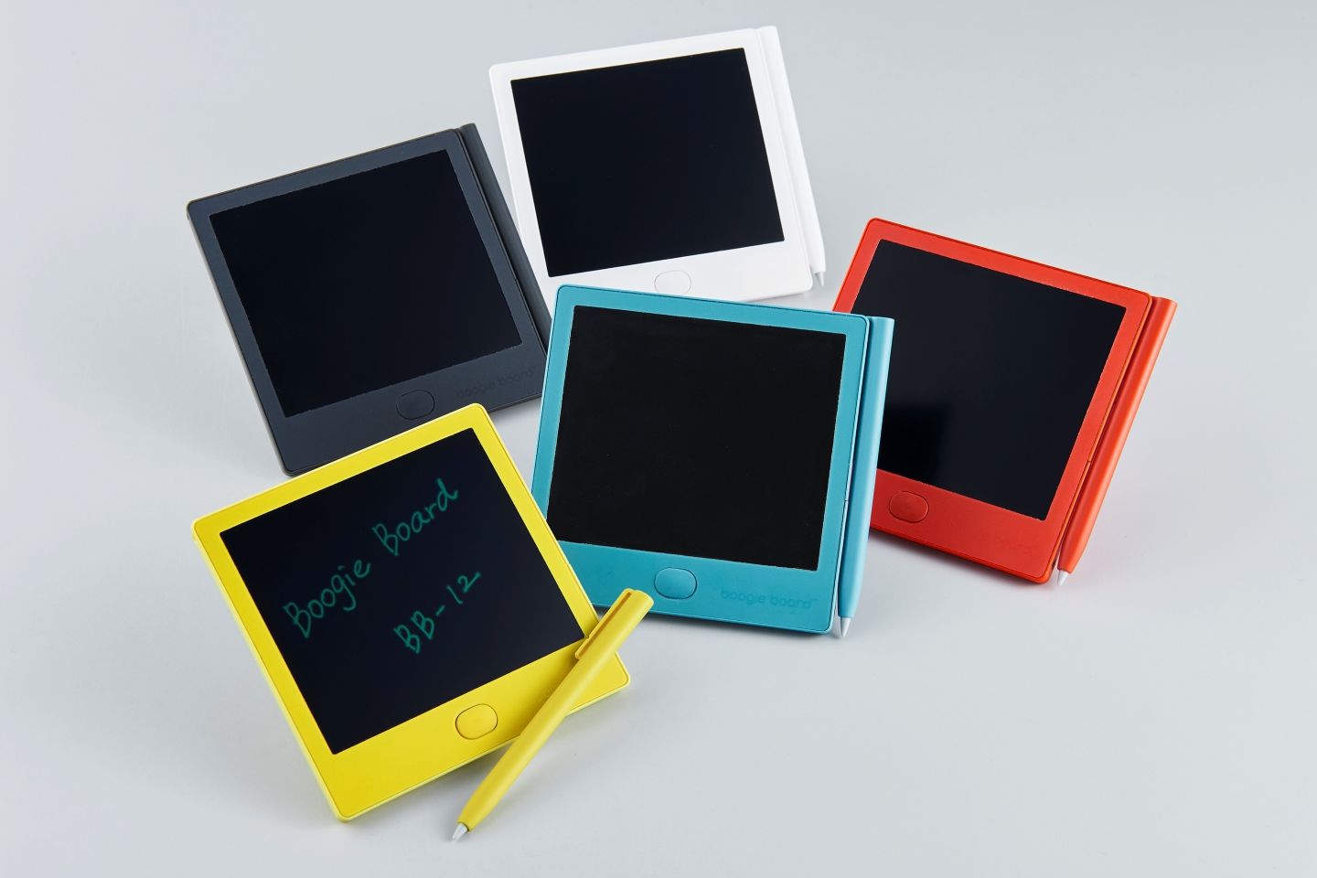 「Boogie Board(ブギーボード)BB-12」 ¥2,700(税抜)