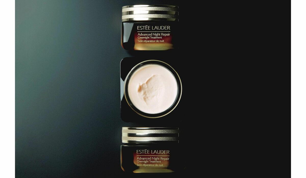 夜間美容の先駆け！ エスティ ローダー『アドバンス ナイト リペア
