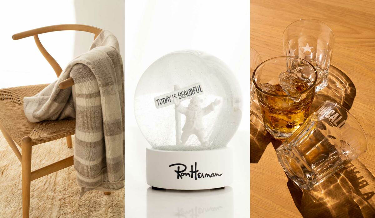 CoolSnowGlobes クリスマスカラー ロンハーマン 値下げ ロンハーマン