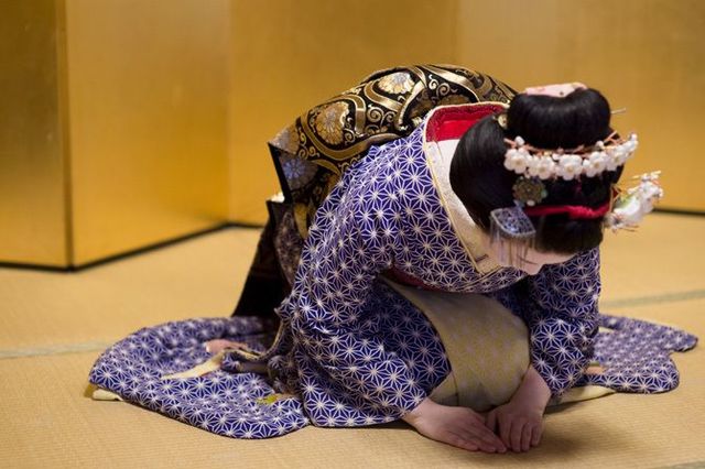 バイリンガル舞妓として世界に京都を発信 | Precious.jp（プレシャス）