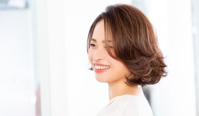 2ページ目 大人のヘアスタイル ボブ編 Precious Jp プレシャス