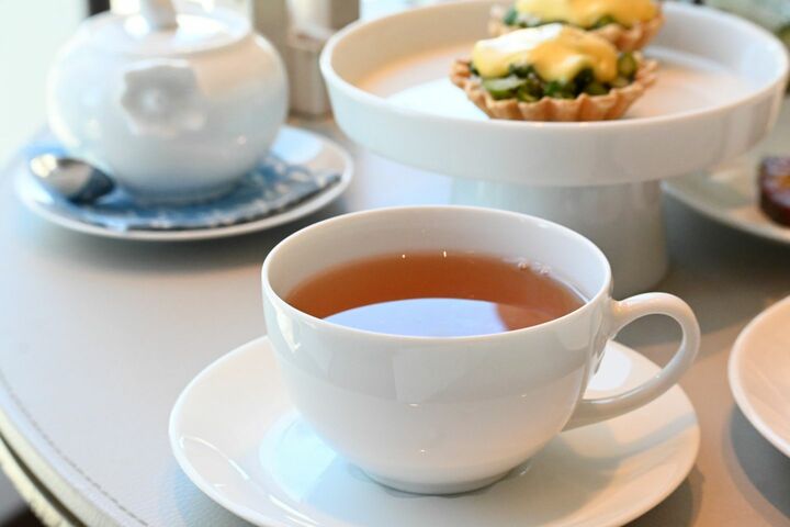 スイーツ_1,チョコレート_1,和文化_1,ティー_1,ホテル_1,東京_1