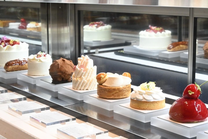 スイーツ_4,いちご_4,チョコレート_4,プレゼント_4,手土産_4,東京_4