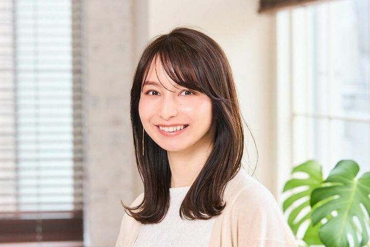 40代 髪型_1,ミディアムヘア_1