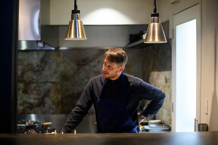 国内旅行_1,金沢_1,レストラン_1,器_1