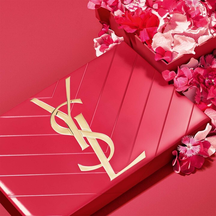 「YSL BEAUTY」の母の日限定ギフトセット