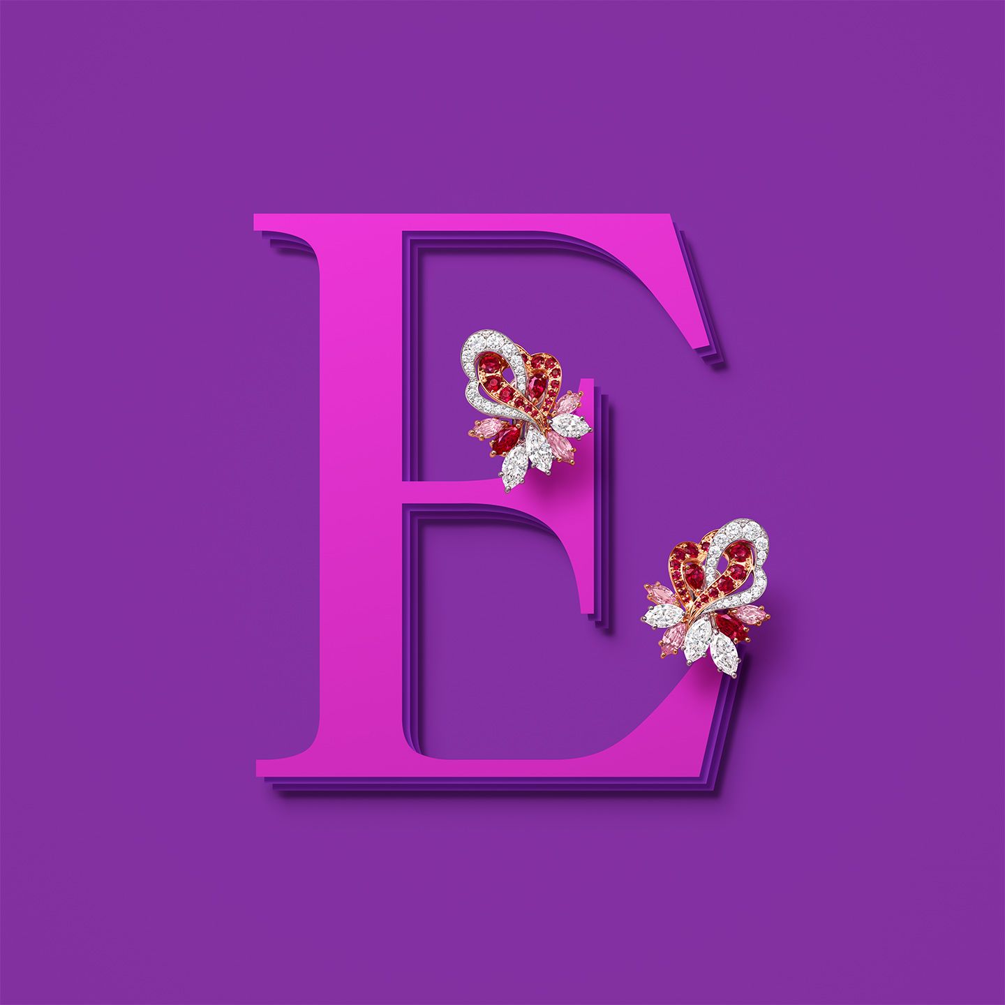 イヤリング_7,ダイヤモンド_9,ファッションニュース_8