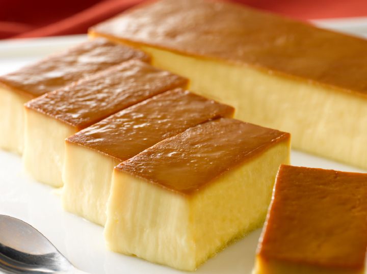 「三和の純鶏名古屋コーチンたまごぷりん」(鶏三和)¥1,179