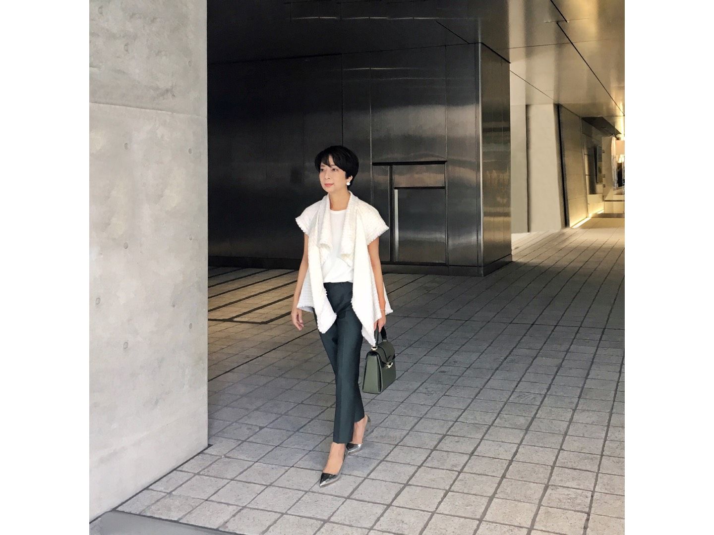 エディターJのInstagramアカウントより