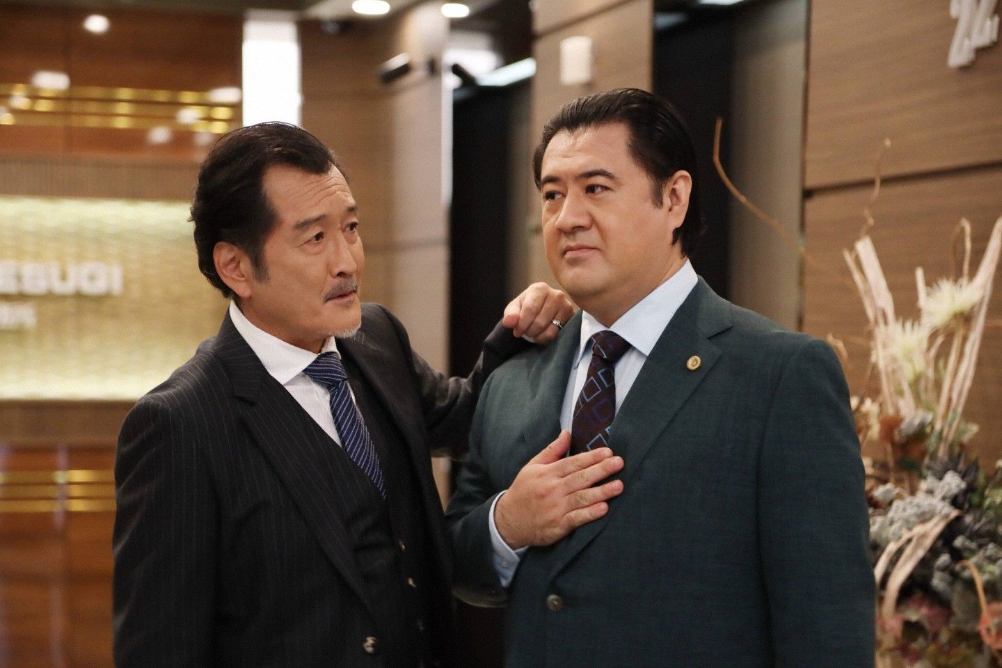 ドラマ_3,テレビ番組_3,大人コーデ_3