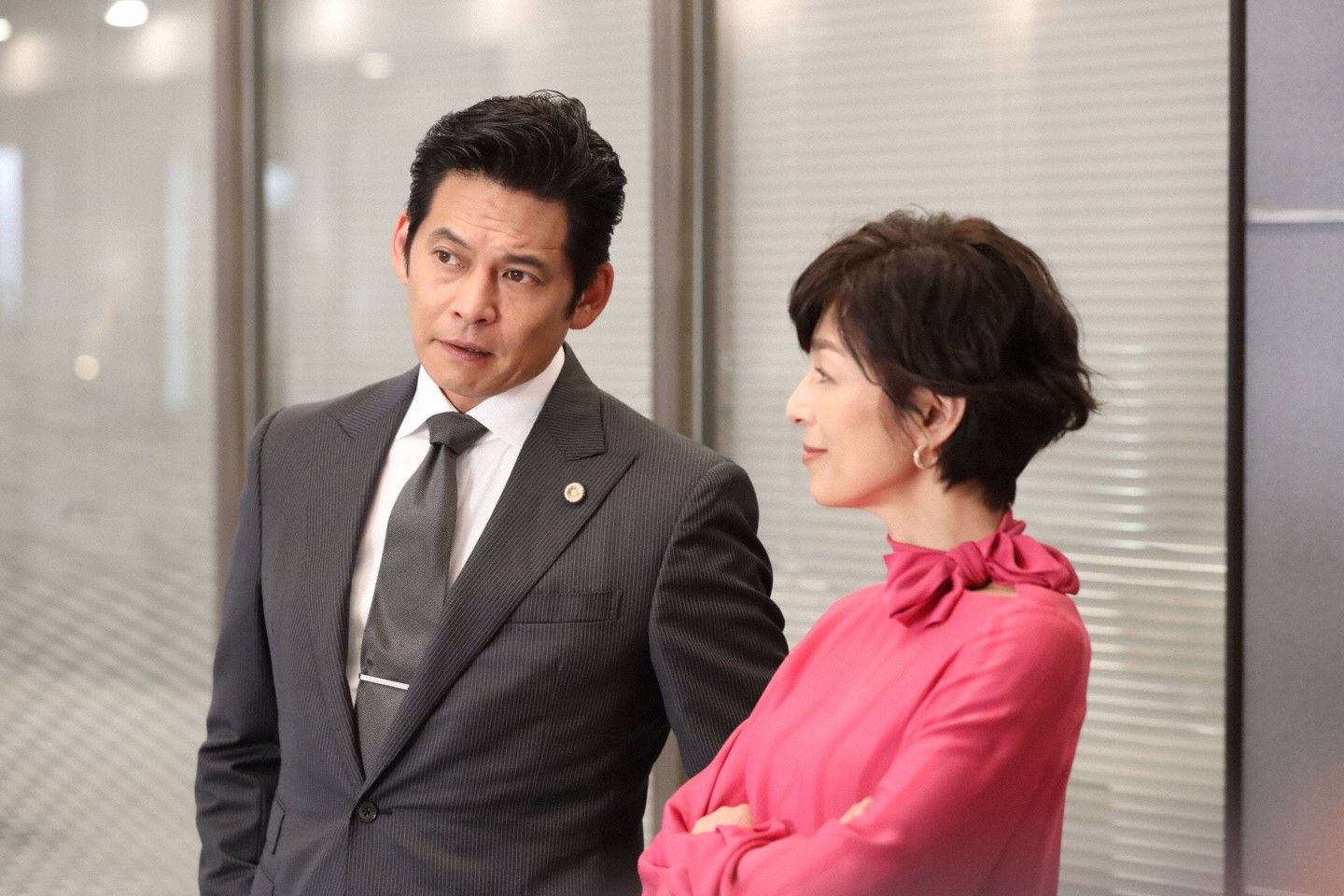 ドラマ_4,テレビ番組_4,大人コーデ_4
